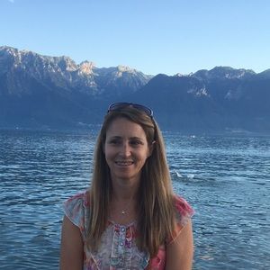 Meet your Posher, Tammy